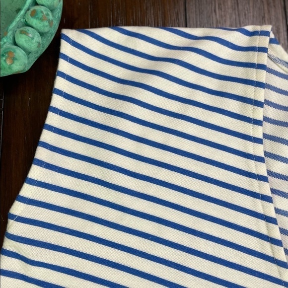 J. Crew Factory Striped Shift Dress Size Small (D1-2) - Picture 6 of 12
